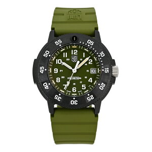 LUMINOX ���~�m�b�N�X XS.3013.EVO.S �A�i���O �N�I�[�c ORIGINAL NAVY SEAL T25�����Y�r���v �v���[���g �M�t�g 1�N�ۏ� ��������