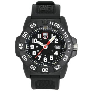 LUMINOX ���~�m�b�N�X XS.3051.F �A�i���O �N�I�[�c NAVY SEAL COLORMARK 3050 SERIES�@�l�C�r�[�V�[���Y �����Y�r���v �v���[���g �M�t�g 1�N�ۏ� ��������