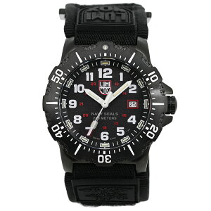 LUMINOX ���~�m�b�N�X XS.4231.SET �A�i���O �N�I�[�c NAVY SEAL 4230 SERIES�@�l�C�r�[�V�[���Y�E�H�b�`�@�ւ��x���g�t�� �����Y�r���v �v���[���g �M�t�g 1�N�ۏ� ��������
