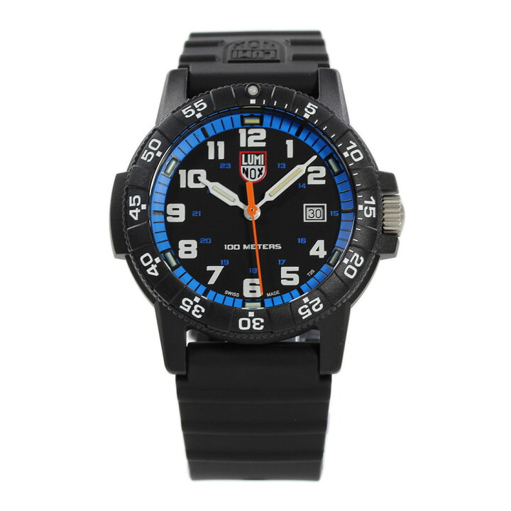 楽天市場】【SSクーポン配布中】LUMINOX ルミノックス XS.ZC24 