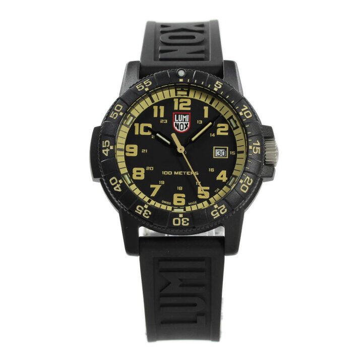 楽天市場】【SSクーポン配布中】LUMINOX ルミノックス XS.ZC33 LEATHER 