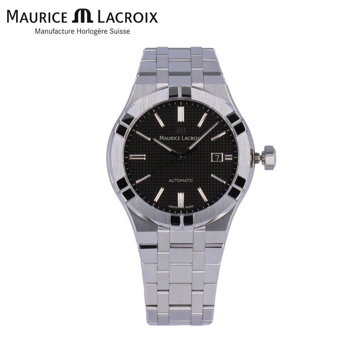 楽天市場】MAURICE LACROIX モーリスラクロア アイコン 
