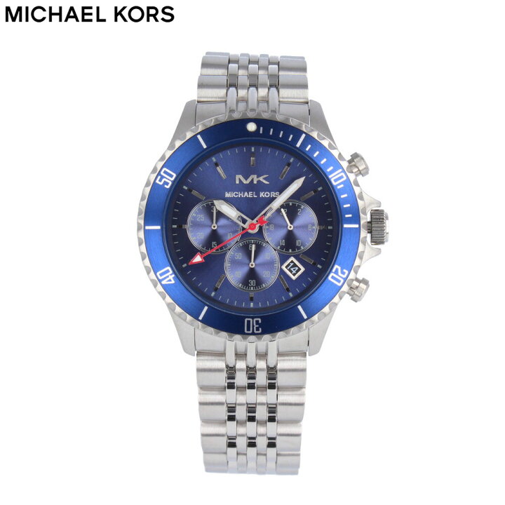 楽天市場】MICHAEL KORS マイケルコース腕時計 時計 メンズ クオーツ  