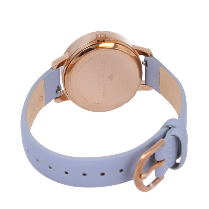 楽天市場】OLIVIA BURTON オリビアバートン ダンシングデイジー腕時計  