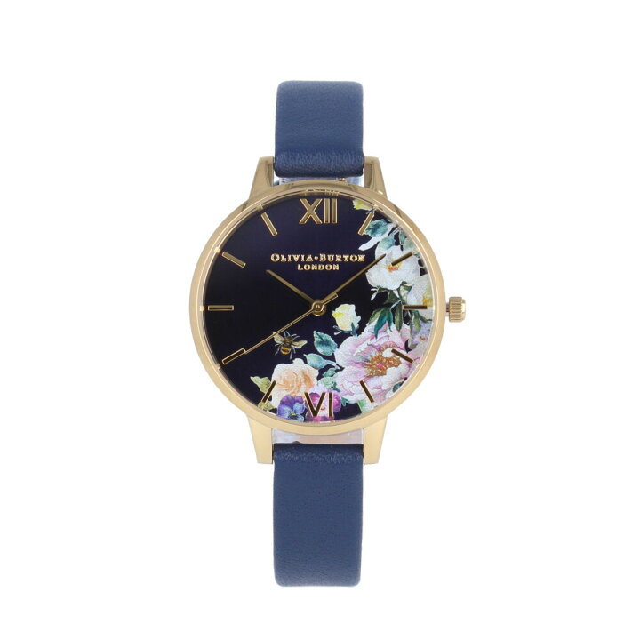 楽天市場】OLIVIA BURTON オリビアバートン エンチャントガーデン 