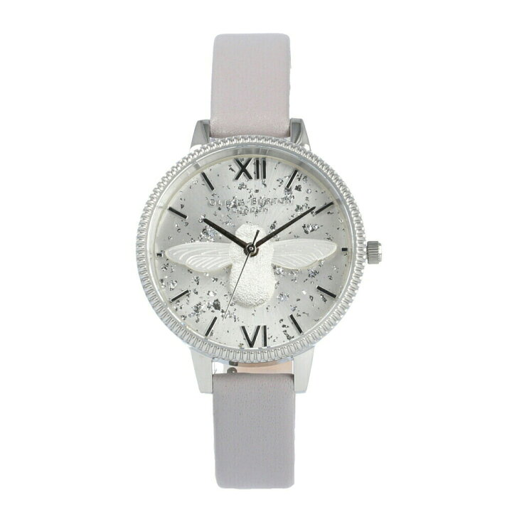 楽天市場】OLIVIA BURTON / オリビアバートン OB16GD05 腕時計  