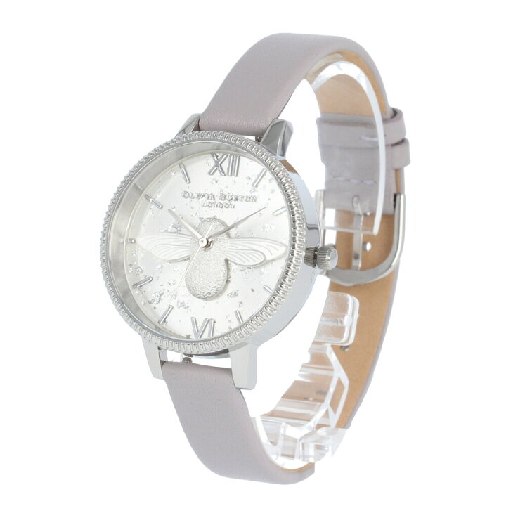 楽天市場】OLIVIA BURTON / オリビアバートン OB16GD05 腕時計  