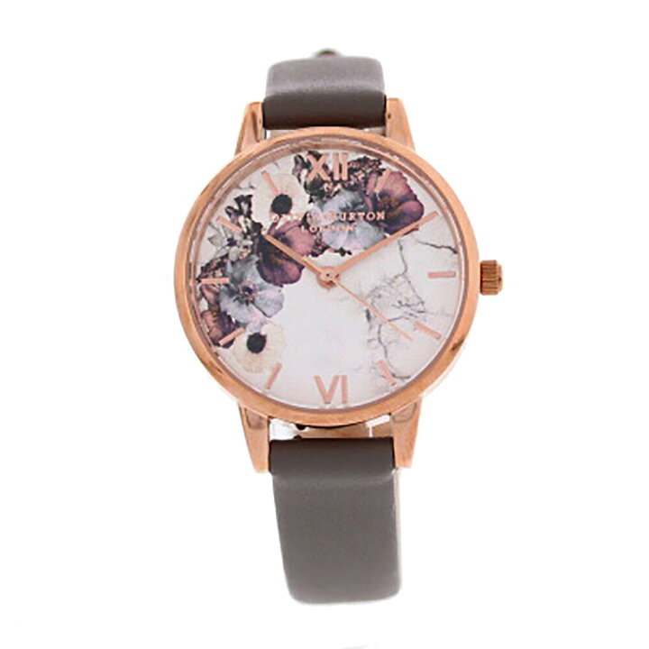 楽天市場】OLIVIA BURTON オリビアバートン OB16MF08腕時計 時計  