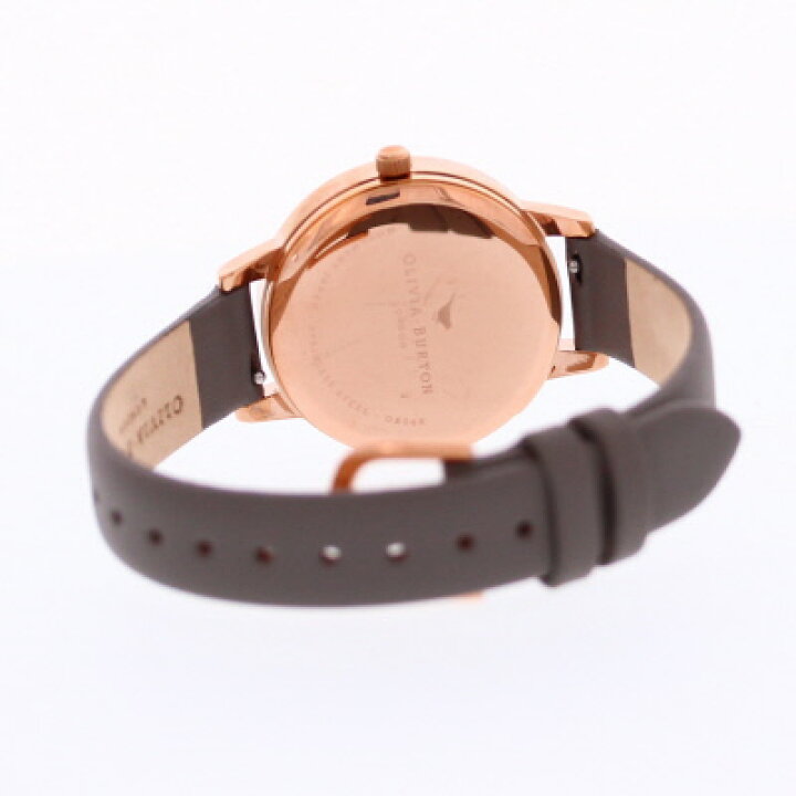 楽天市場】OLIVIA BURTON オリビアバートン OB16MF08腕時計 時計  