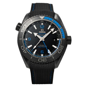 OMEGA IK 215.92.46.22.01.002 Seamaster Planet Ocean V[}X^[vlbgI[V Y  ubN rv v[g Mtg 1Nۏ 
