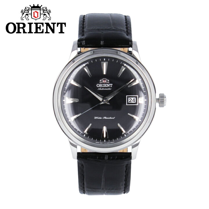 楽天市場】ORIENT オリエント BAMBINO バンビーノ腕時計 時計 メンズ 