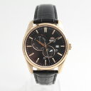 ORIENT ORIENT RN-AK0304B サン&ムーン シースルーバック メンズ 腕時計 プレゼント ギフト 1年保証 送料無料