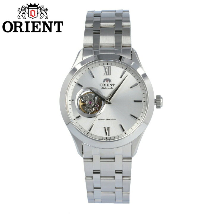 楽天市場】ORIENT / オリエント RN-AG0002S STANDARD スタンダード 