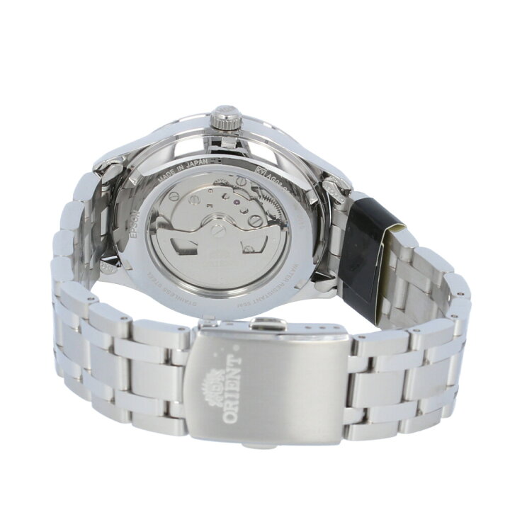 楽天市場】ORIENT / オリエント RN-AG0002S STANDARD スタンダード 