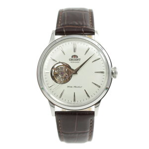 ORIENT IGg RN-AG0005S Classic@Bambino@or[m@vxg@@B rv v[g Mtg 1Nۏ 