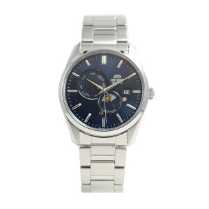 ORIENT ORIENT RN-AK0303L �T��&���[�� �V�[�X���[�o�b�N �����Y �r���v �v���[���g �M�t�g 1�N�ۏ� ��������