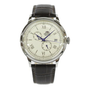 ORIENT RN-AK0702YClassic Bambino �@�B���r���v �v���[���g �M�t�g 1�N�ۏ� ��������