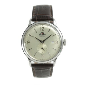 ORIENT RN-AP0003SClassic �@�B�� �v�x���g�r���v �v���[���g �M�t�g 1�N�ۏ� ��������