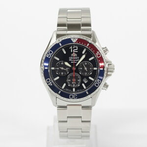 ORIENT Mako RN-TX0201L �}�R �X�|�[�c �����Y �A�i���O �\�[���[ �N�H�[�c �X�e�����X�x���g �r���v �v���[���g �M�t�g 1�N�ۏ� ��������