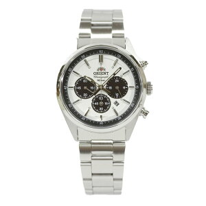 ORIENT WV0041TX Sports �\�[���[ �r���v �v���[���g �M�t�g 1�N�ۏ� ��������