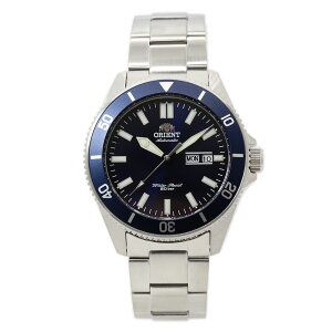 ORIENT �I���G���g RN-AA0007L Sports �X�|�[�c Mako �������� �����Y �r���v �v���[���g �M�t�g 1�N�ۏ� ��������