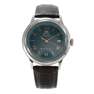 ORIENT Bambino RN-AC0023E AiO  IGg@or[m@2025Ntăf@Y rv v[g Mtg 1Nۏ 