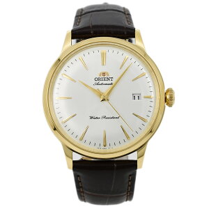 ORIENT �I���G���g RN-AC0028S �A�i���O �������� Bambino �o���r�[�m �N���V�b�N 2026�N�t�ă��f�� �����Y�r���v �v���[���g �M�t�g ���[�J�[1�N�ۏ� ��������