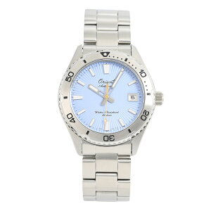 ORIENT IGg RN-AC0Q12L AiO  Mako 40 75N ʌ胁Yrv v[g Mtg 1Nۏ 