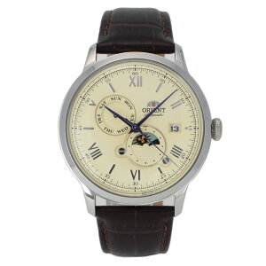 ORIENT IGg RN-AK0803Y AiO  Classic@NVbN@vxg@Bambino or[m SUN&MOONYrv v[g Mtg 1Nۏ 