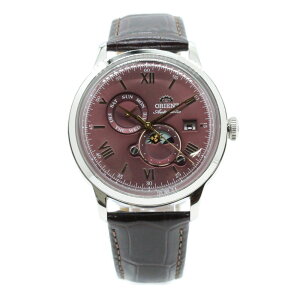 ORIENT IGg RN-AK0807R AiO  Bambino SUN & MOON or[m TAh[ Y rv v[g Mtg 1Nۏ 