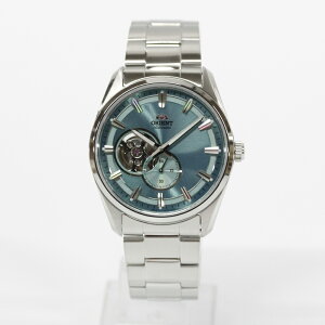 ORIENT ORIENT RN-AR0009L �����Y �R���e���|�����[ �Z�~�X�P���g�� �X���[���Z�R���h �@�B�� �������� �I�[�g�}�`�b�N �r���v �v���[���g �M�t�g 1�N�ۏ� ��������