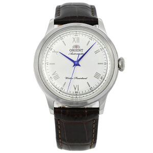 ORIENT �I���G���g RN-BB0002S �A�i���O �������� Bambino �o���r�[�m38 �N���V�b�N 2026�N�t�ă��f�� �����Y�r���v �v���[���g �M�t�g ���[�J�[1�N�ۏ� ��������