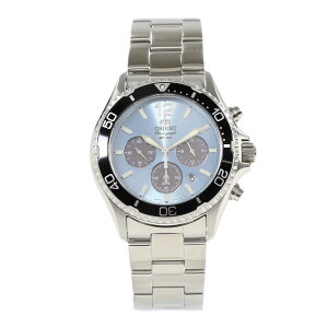 ORIENT Mako RN-TX0206L �X�|�[�c �}�R �\�[���[ �����Y ���^���x���g �u���[ �V���o�[ 2024�N�H�~���f�� �r���v �v���[���g �M�t�g 1�N�ۏ� ��������