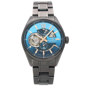 ORIENT ORIENT STAR RK-AV0131L �A�i���O �������� ���_���X�P���g���@�u���[�O���f�[�V���� �����Y�r���v �v���[���g �M�t�g ���[�J�[2�N�ۏ� ��������