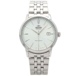 ORIENT �I���G���g RN-AC0F02S �A�i���O �������� Contemporary�@�R���e���|�����[�@�V���o�[ �����Y�r���v �v���[���g �M�t�g 1�N�ۏ� ��������
