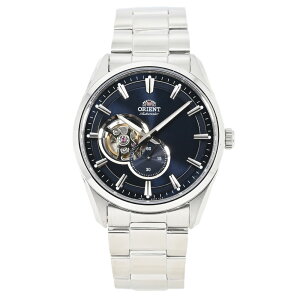 ORIENT �I���G���g RN-AR0002L �A�i���O �������� Contemporary�@Stretto�@�R���e���|�����[ �X�g���b�g�@�I�[�v���n�[�g �����Y �l�C�r�[ �Z�~ �����Y�r���v �v���[���g �M�t�g ���[�J�[ ��������