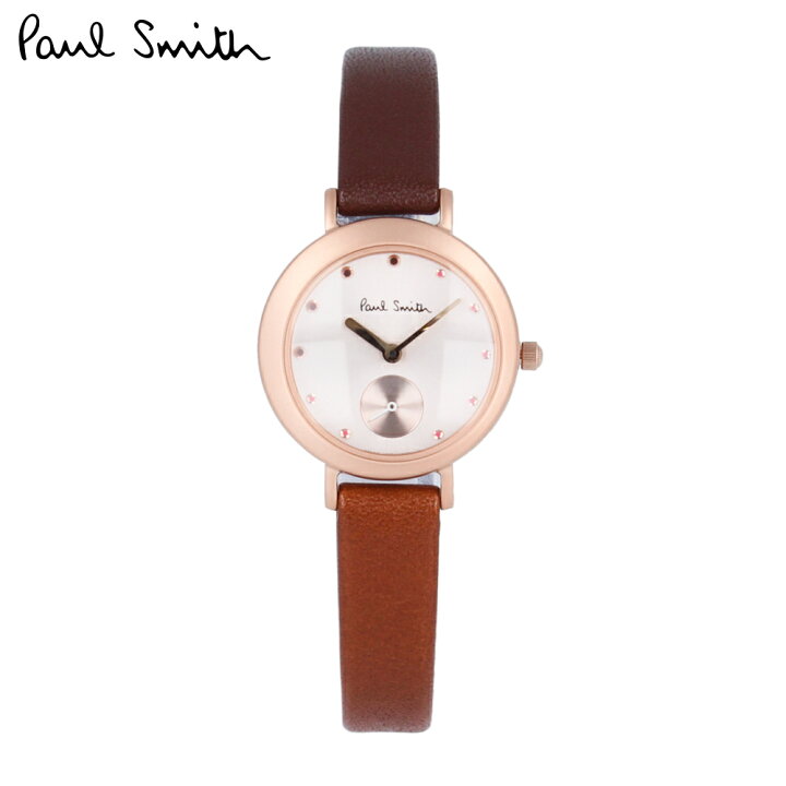 楽天市場】PAUL SMITH ポールスミス Hayward ヘイワード腕時計 時計 