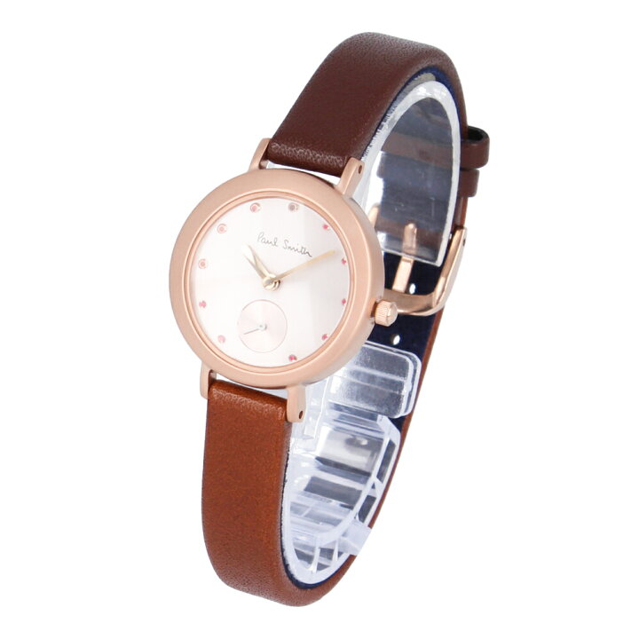 楽天市場】PAUL SMITH ポールスミス Hayward ヘイワード腕時計 時計  