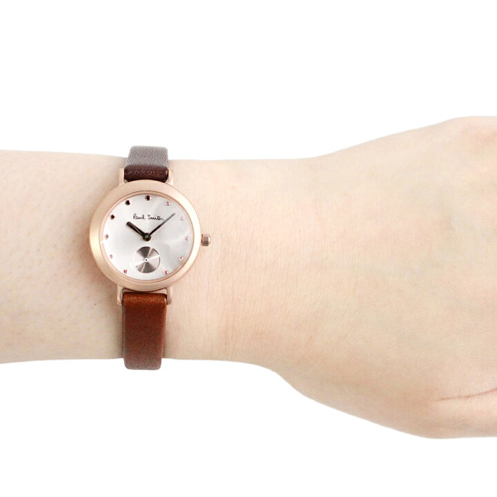 楽天市場】PAUL SMITH ポールスミス Hayward ヘイワード腕時計 時計  