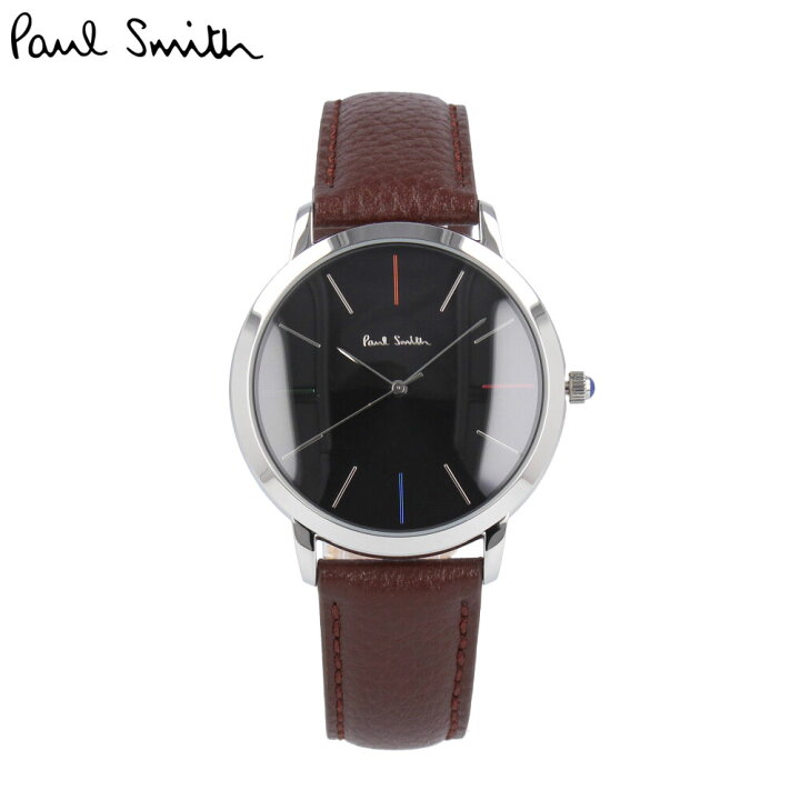 楽天市場】【大処分】PAUL SMITH ポールスミス腕時計 時計 メンズ 