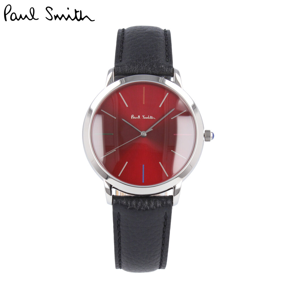 楽天市場】【大処分】 PAUL SMITH ポールスミス腕時計 時計 メンズ