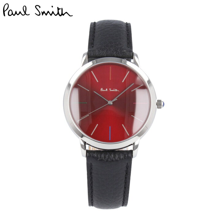 楽天市場】【大処分】 PAUL SMITH ポールスミス腕時計 時計 メンズ 