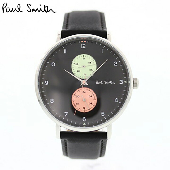 楽天市場】Paul Smith / ポールスミス PS0070004 腕時計Paul Smith 