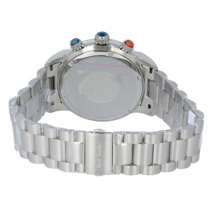 楽天市場】【大処分】Paul Smith ポールスミス PS0110024腕時計 時計  