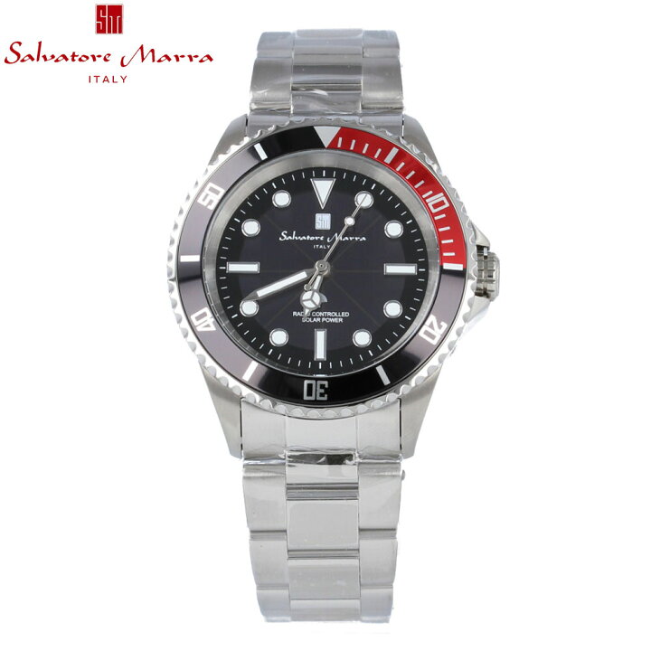 楽天市場】SALVATORE MARRA サルバトーレマーラ 腕時計 時計 メンズ  