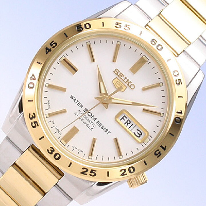 楽天市場】SEIKO セイコー SEIKO5 セイコーファイブ 腕時計 時計  