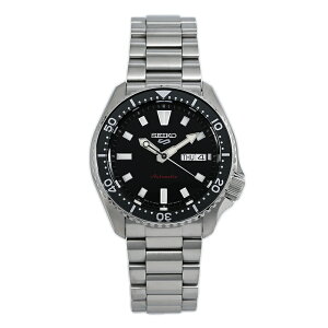 SEIKO SBSA305 �A�i���O �������� 5�X�|�[�c SKX series �������� �@�B�������Y�r���v �v���[���g �M�t�g 3�N�ۏ� ��������