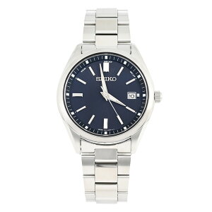 SEIKO SELECTION SBTM323 �A�i���O �d�g�\�[���[ �Z�C�R�[�@�Z���N�V�����@S�V���[�Y�����Y�r���v �v���[���g �M�t�g 3�N�ۏ� ��������