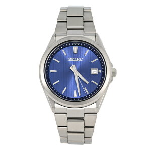 SEIKO SELECTION SBTM349 アナログ 電波ソーラー セイコー セレクション Sシリーズメンズ腕時計 プレゼント ギフト 3年保証 送料無料