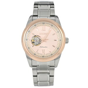 SEIKO SELECTION SCVE064 �A�i���O �������� �Z�C�R�[�Z���N�V�����@2026 SAKURA Blooming Limited Edition�@��������800�{ �����Y�r���v �v���[���g �M�t�g 1�N�ۏ� ��������